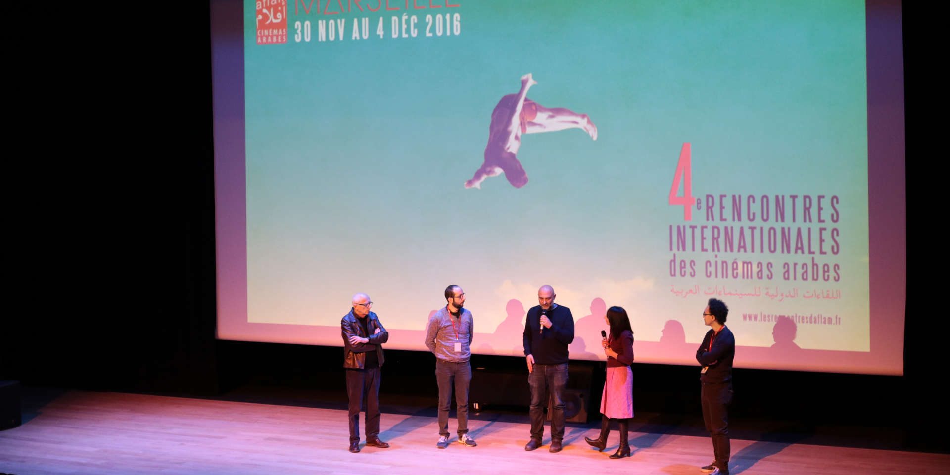 Rencontres
