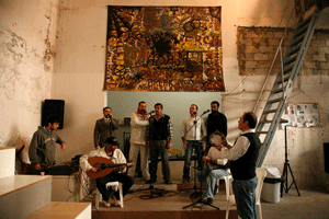 Visuel 12 libanais en colère