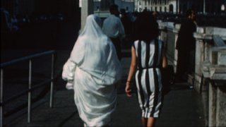 Visuel 1962, de l’algérie française