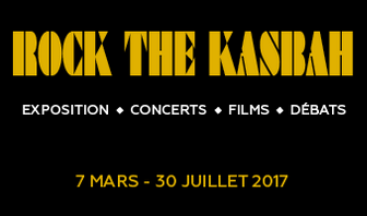 Visuel Rock The Kasbah 2017
