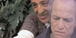 Visuel les Fibres de l’âme