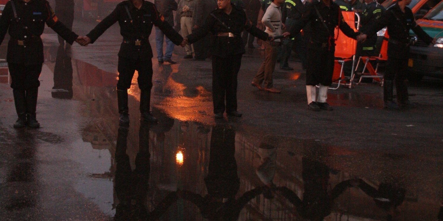 LES DERNIERS JOURS D UNE VILLE PHOTO5