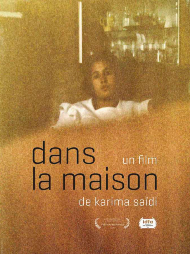 Dans la maison