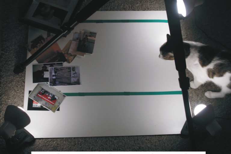 L’homme à la caméra