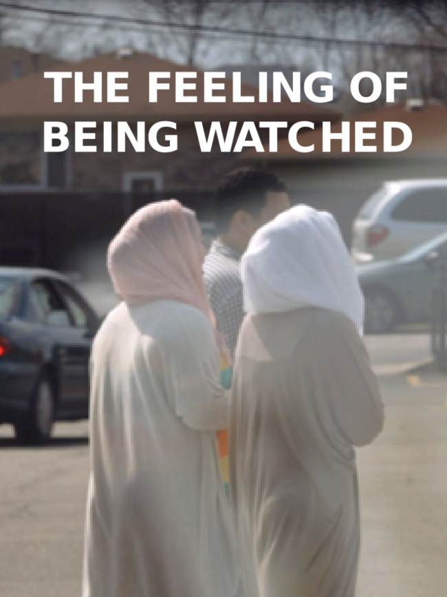 The feeling of being watched_Plan de travail 1