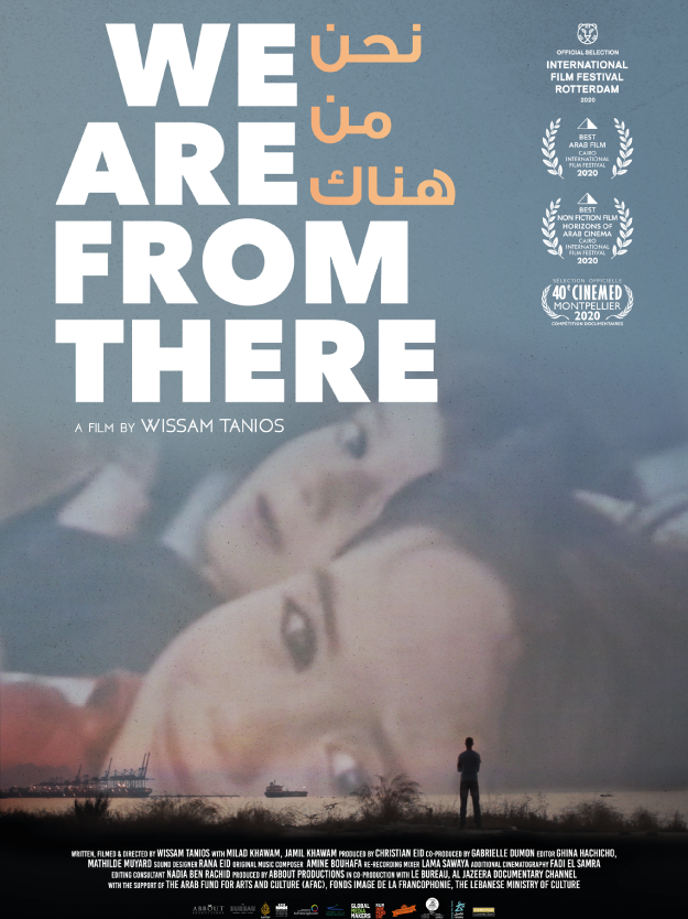 we are from there 2_Plan de travail 1