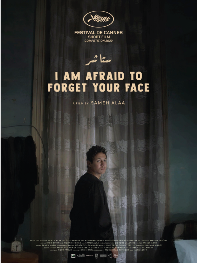 J’ai peur d’oublier ton visage_Plan de travail 1