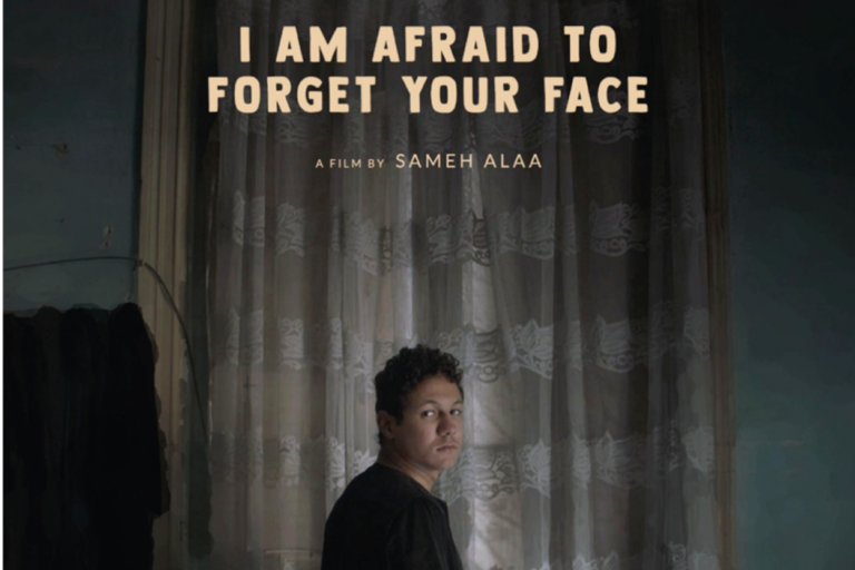 J’ai peur d’oublier ton visage_Plan de travail 1