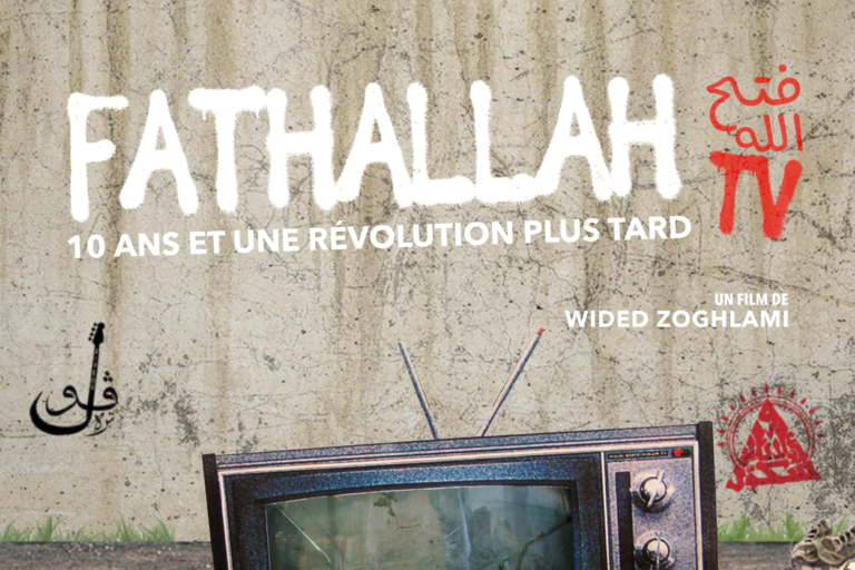 fathallah TV_Plan de travail 1