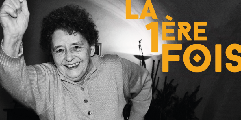 la 1ere fois_Plan de travail 1
