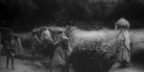 ALGERIE 54, révolte d’un colonisé, Marc Ferro et Marie-Louise Derien, 1974