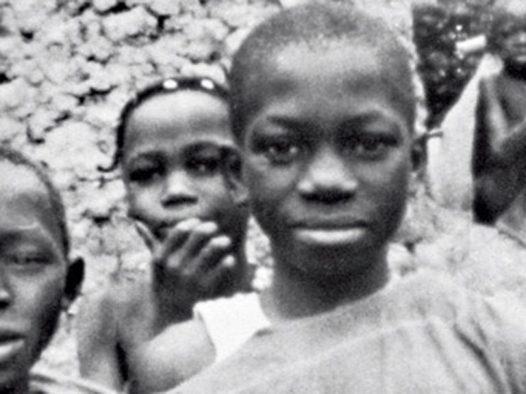 Afrique 50, René Vautier, 1950