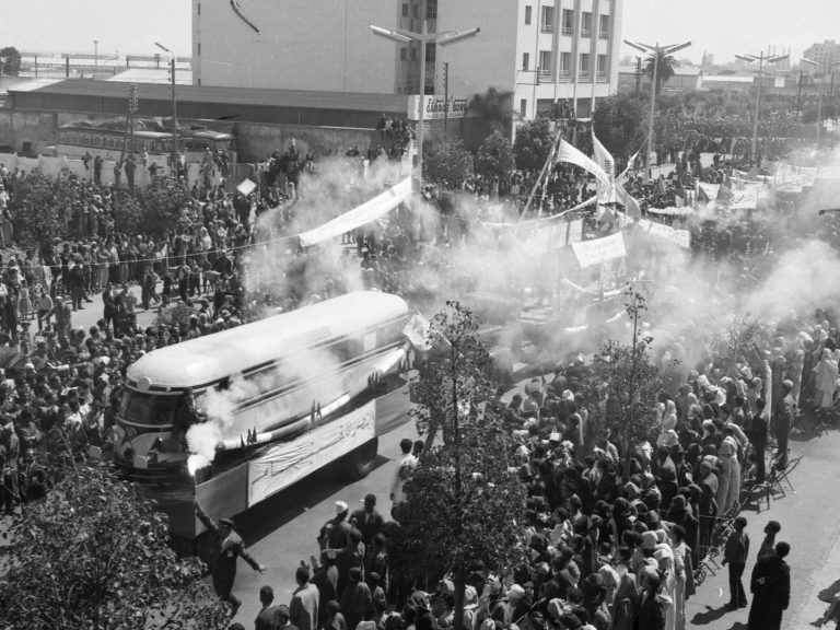 Before the Dying.._Still 2 © Collection Ali Essafi