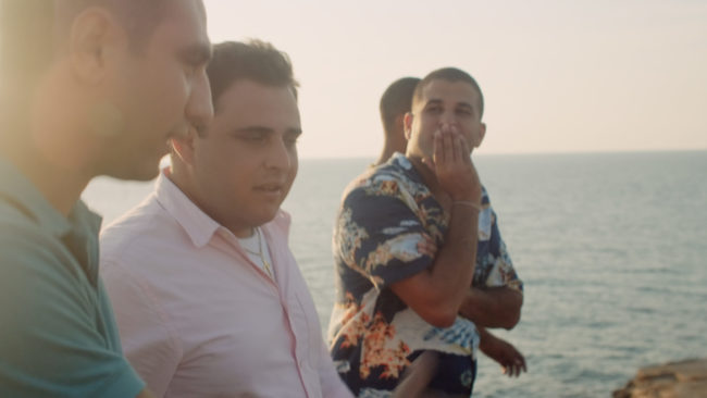 DOAV_Clean_1.3.1 © Bee on Set Productions