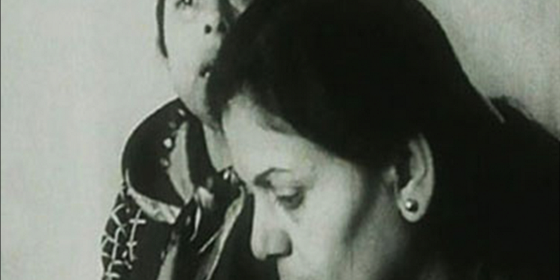FEMMES PIONNIERES Parce que les racines ne meurent pas, Nabiha Lotfy, 1976