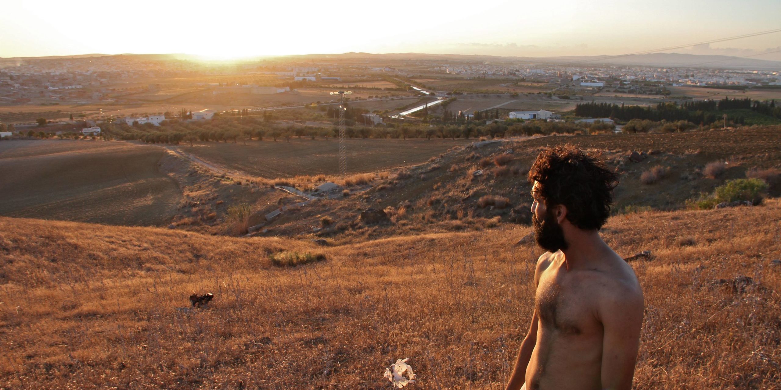 Film picture Le Disqualifié © La Huit Henia Production