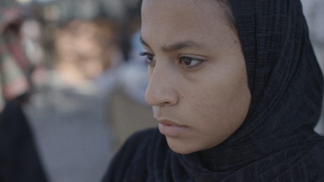 KHADIGA3 © Mostafa El Kashef