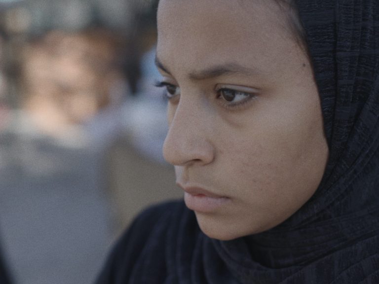 KHADIGA3 © Mostafa El Kashef