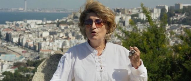 NISSA_still1 © Les. Asphofilms.