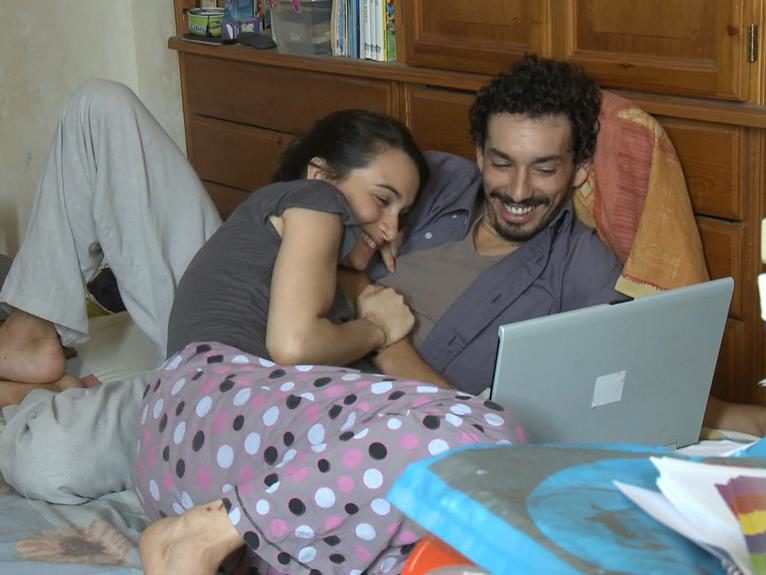 NORMAL-still-2 © Les. Asphofilms.