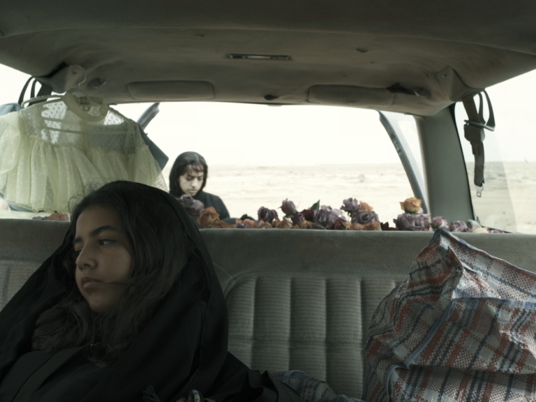 Still – 2 © Haya Marabi, Jana Gomri