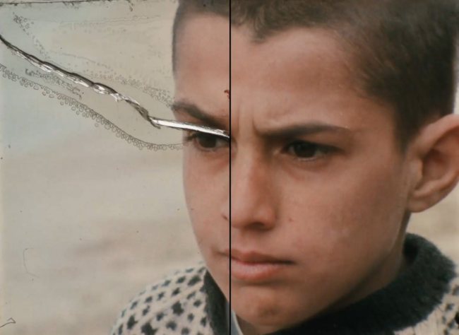 EYE_Jocelyne Saab_Children of war__restored