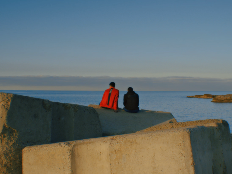 Marin des montagnes 2 © MPM Film _Video Filmes _Watchmen Productions