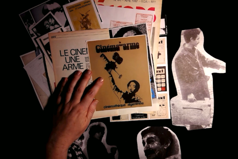 Conférence Lea Morin – Basta