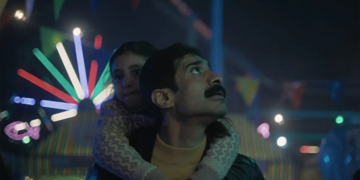 MANDOOB – Ali Kalthami