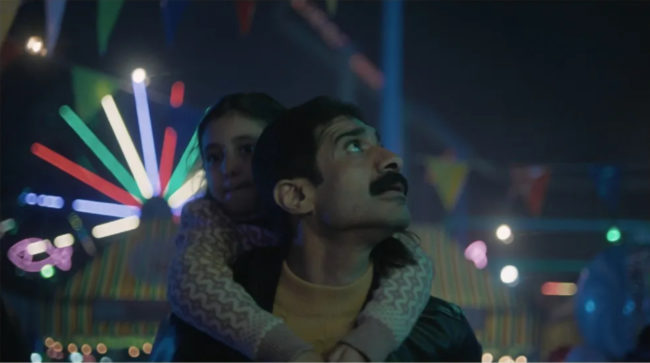 MANDOOB – Ali Kalthami