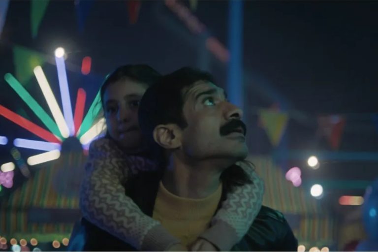 MANDOOB – Ali Kalthami