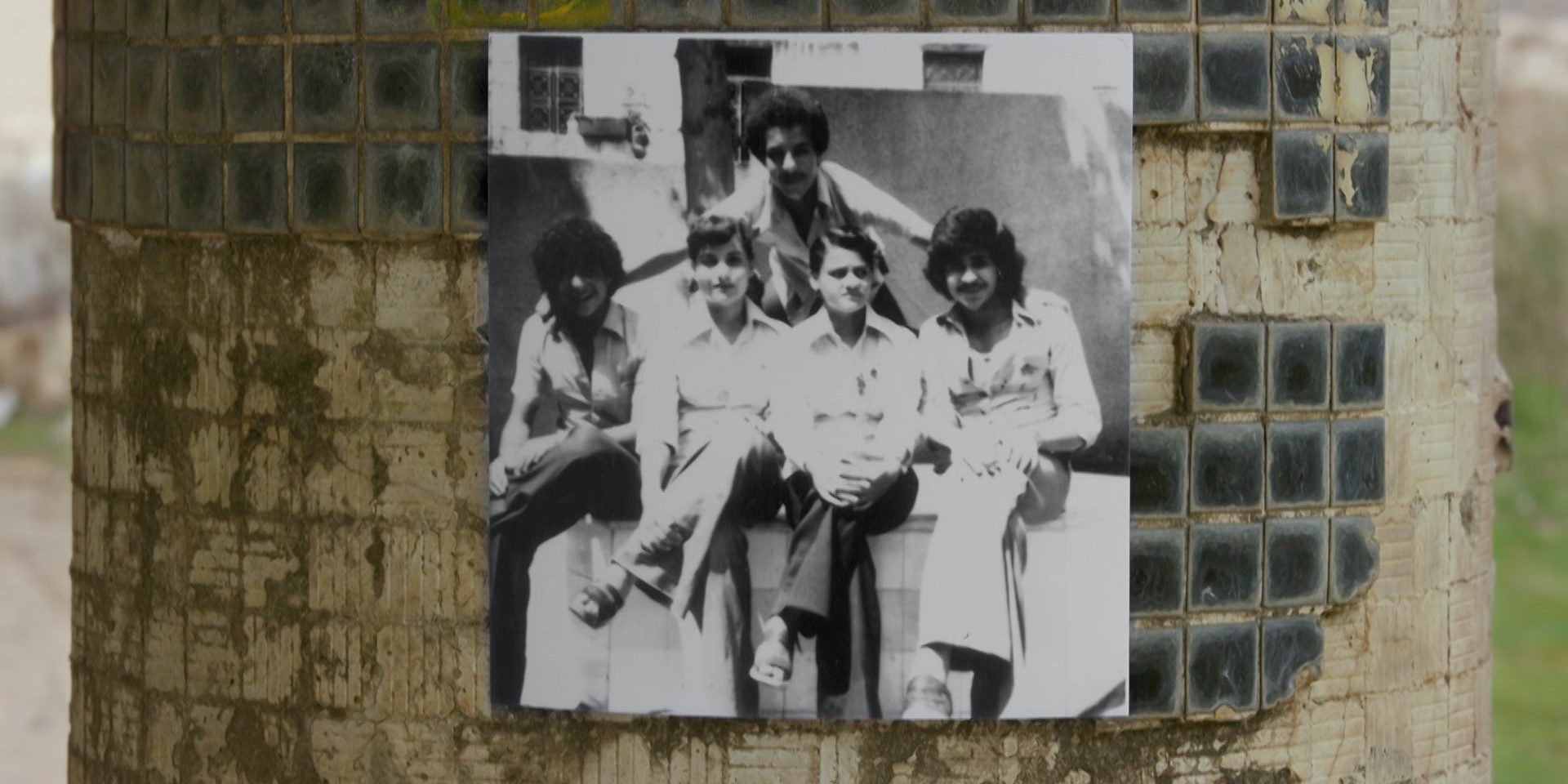 Twelve beds 3 – Credit Rachel Aoun low