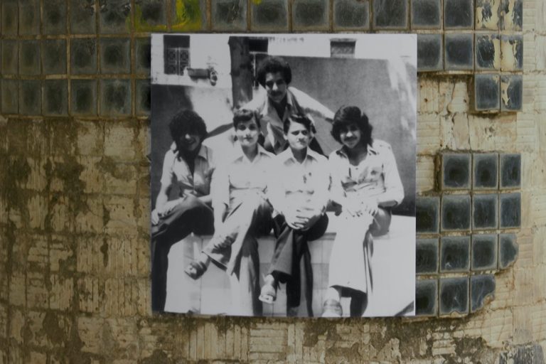 Twelve beds 3 – Credit Rachel Aoun low