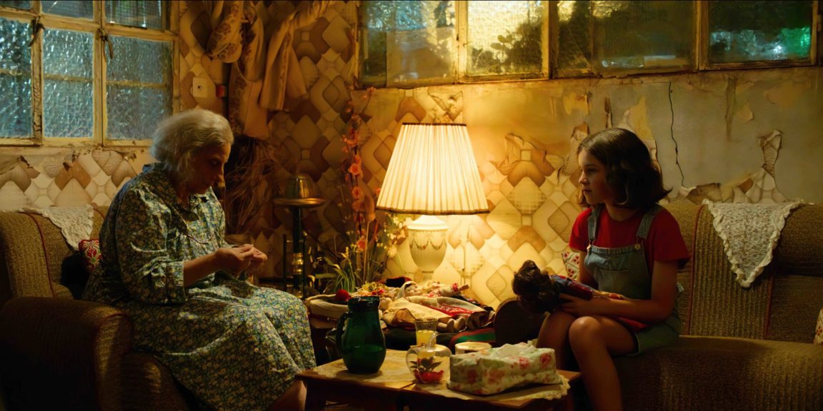 Aflam – Diffusion des Cinémas Arabes