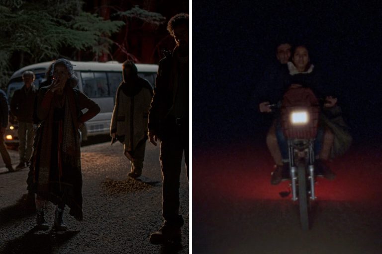 cafe ciné aflam 2024