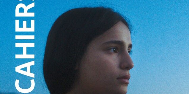 couverture cahiers d’aflam