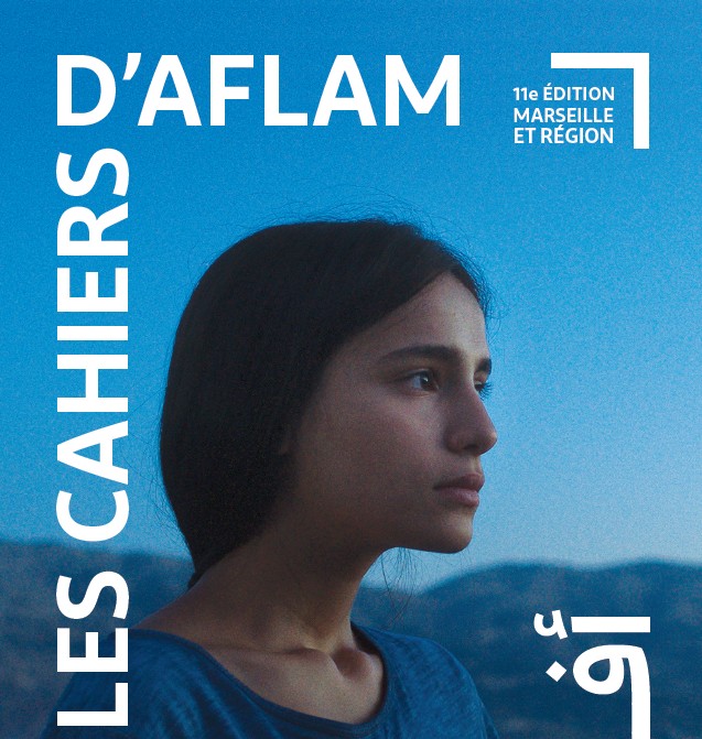 couverture cahiers d’aflam