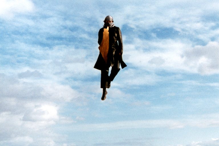 intervention divine elia suleiman