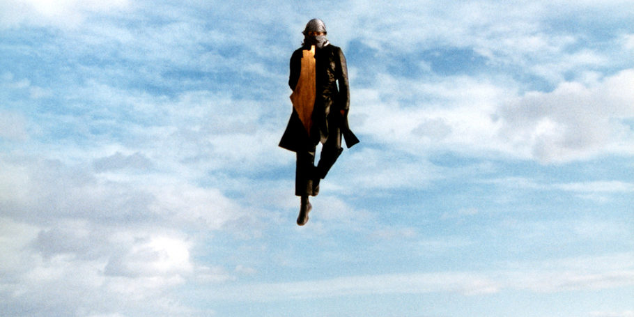 intervention divine elia suleiman