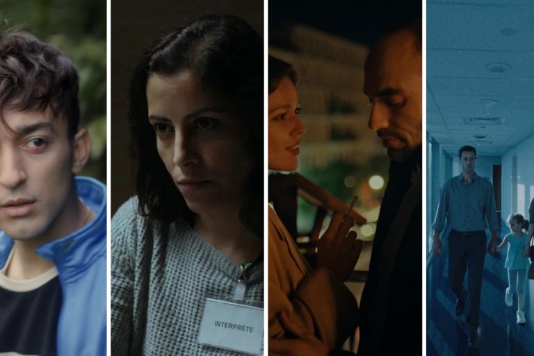 seance courts metrages 1 – aflam 2024