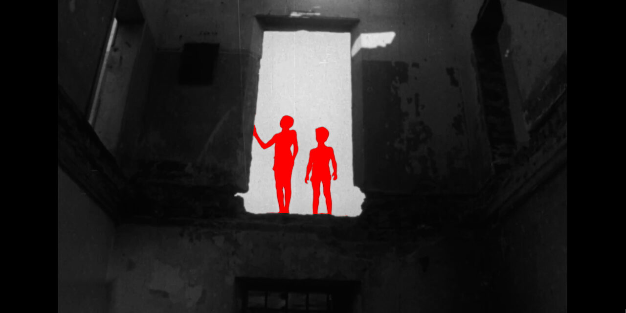 Fidai Still 5 kamal aljafari