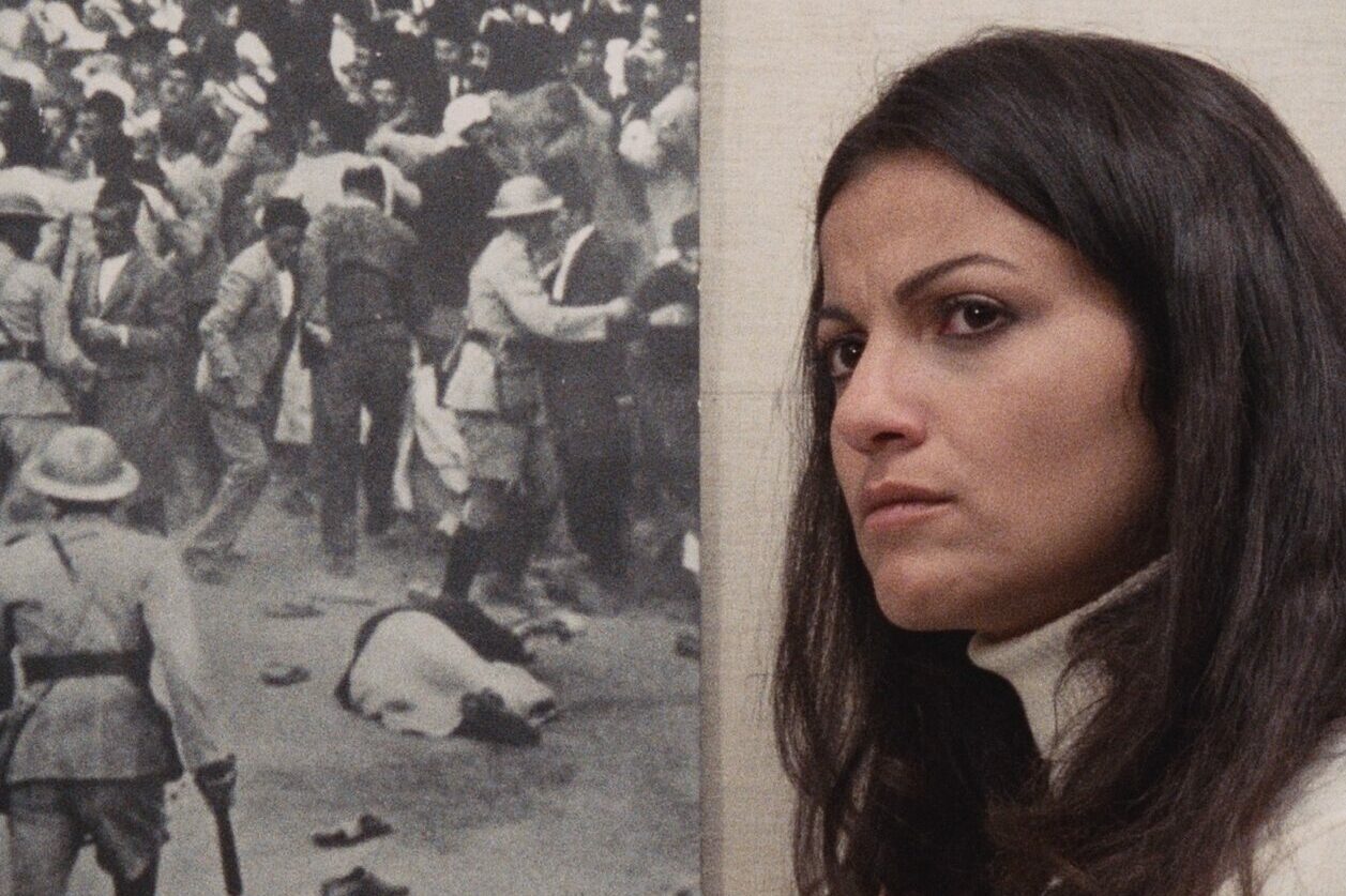 Leila et les loups heiny srour