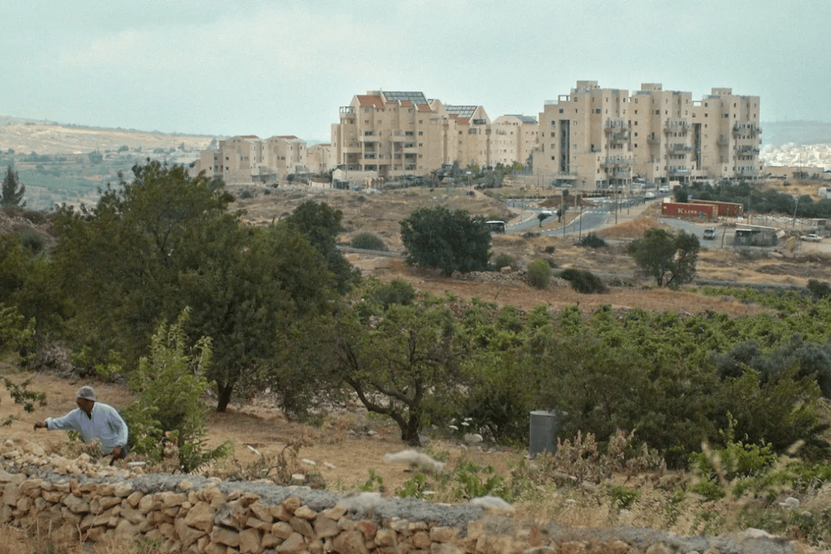 Vacanes-en-palestine