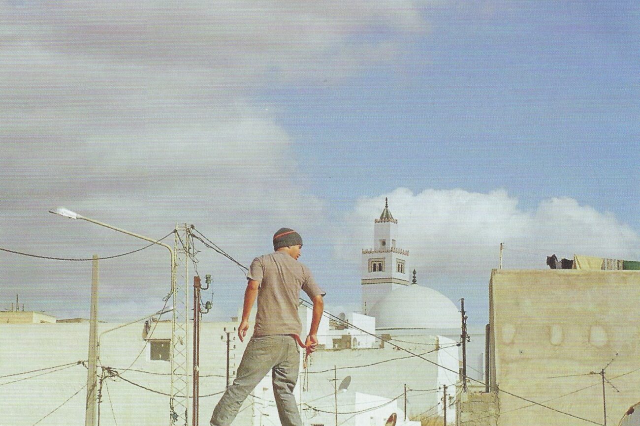 Making of – Photo 1