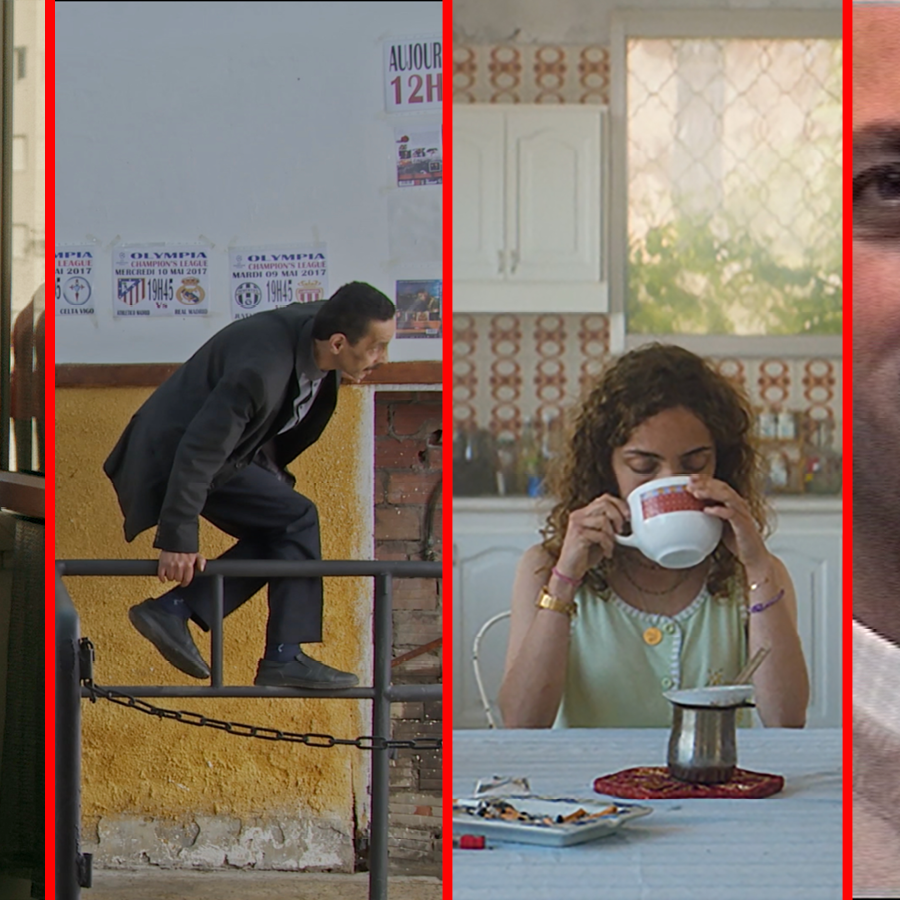 Aflam – Diffusion des Cinémas Arabes