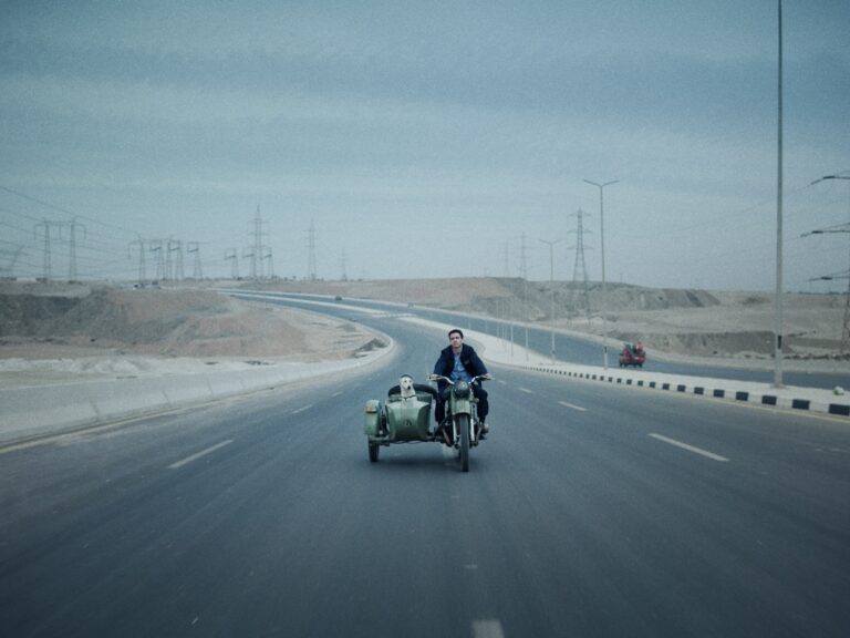 Seeking Haven for Mr Rambo – 012