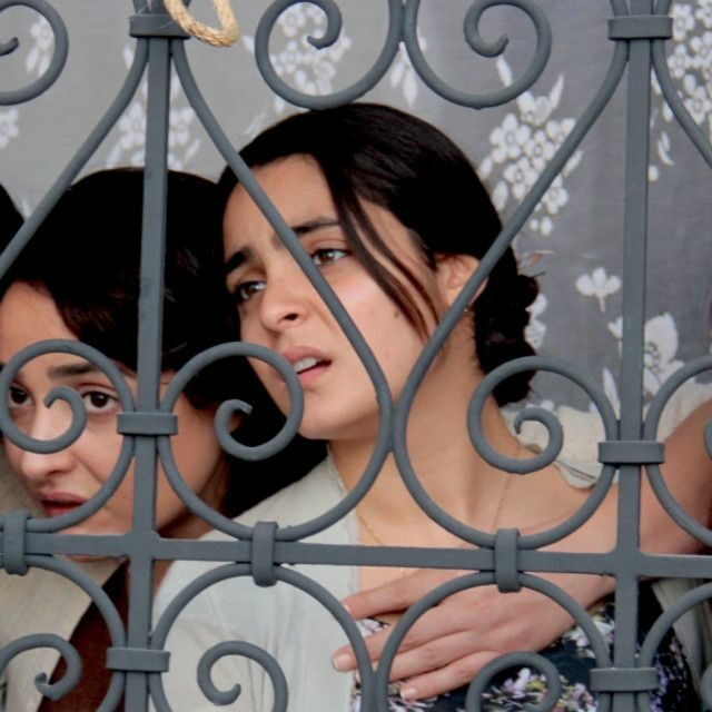 invitée d'honneur fatma ben saidane