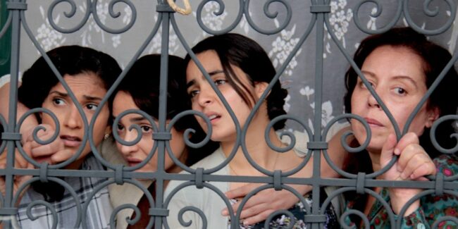 invitée d'honneur fatma ben saidane