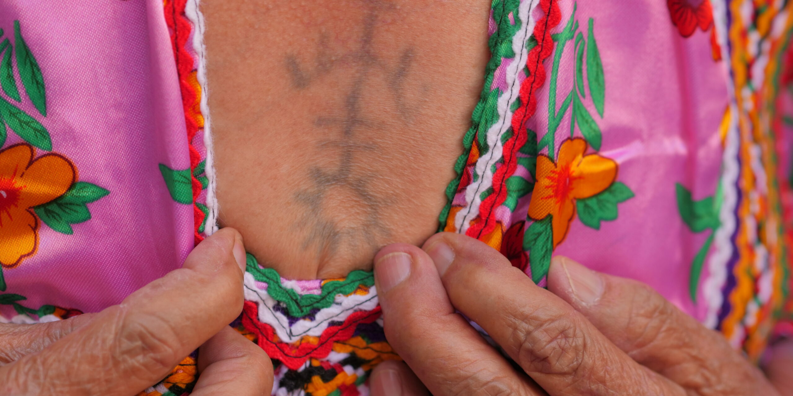 Ticrad – Idir Benchabane