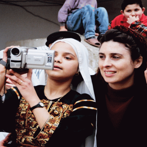 Enfants de Chatila - Mai Masri